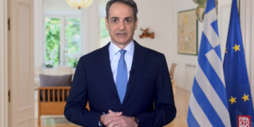 Κυρ. Μητσοτάκης: Δέσμη 4 στοχευμένων μέτρων ύψους 300 εκατ. ευρώ
