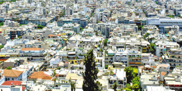 Eρχονται μαζικές διασταυρώσεις στα ακίνητα