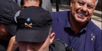 Ποδόσφαιρο-Αργεντινή: Παραπέμφθηκε σε δίκη για φοροδιαφυγή ο Κλαούντιο Τάπια
