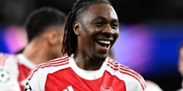 Champions League: «Ραντεβού»… Ρεάλ-Μπάγερν στους «8» – Η Άρσεναλ μέσα σε όλα