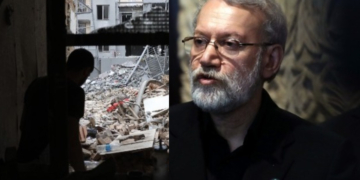 Η Τεχεράνη ορκίζεται εκδίκηση για τη δολοφονία Λαριτζανί – Ιρανικά αντίποινα με πυραύλους, σφοδροί βομβαρδισμοί από Ισραήλ και ΗΠΑ