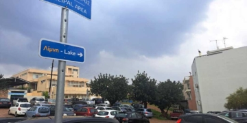 Μανώλης Μενεγάκης: Ολοκληρωμένος σχεδιασμός  και οργανωμένες λύσεις για τη στάθμευση των μονίμων κατοίκων