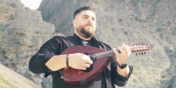 «Οι σκέψεις μας»: Μια μουσική δημιουργία που αναδεικνύει τον τόπο μας