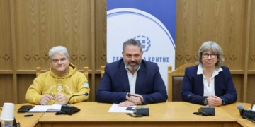 Στην Κρήτη θα διεξαχθεί η Ολυμπιάδα Ρομποτικής 2026 και ο 2ος Πανελλήνιος Μαθητικός Διαγωνισμός
