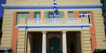 Ένταξη του Μικρού Υδροηλεκτρικού Σταθμού (ΜΥΗΣ) Αγυιά στην Ευρωπαϊκή Διαδρομή Βιομηχανικής Κληρονομιάς – (ERIH)!