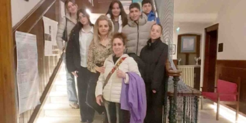 Το 1ο Γυμνάσιο Αγίου Νικολάου στο 3ο Μαθητικό Περιβαλλοντικό Συνέδριο στην Κωνσταντινούπολη!