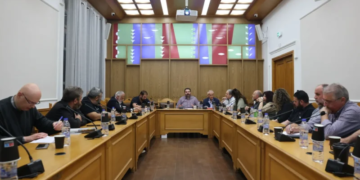 Στ. Τζεδάκης: «Διεκδικούμε ένα βιώσιμο μέλλον του κτηνοτροφικού τομέα στην Κρήτη»