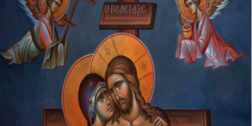 Εκδήλωση της Σχολής Βυζαντινής Μουσικής με ύμνους της Μεγάλης Εβδομάδας και Έκθεση των μαθητών της Σχολής Αγιογραφίας & Ψηφιδωτού