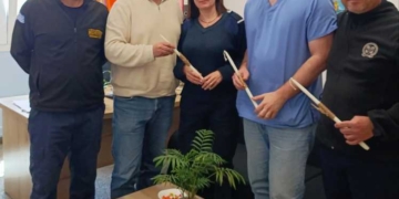 Δράση του Συλλόγου Σωφρονιστικών  Υπαλλήλων του Σ.Κ. Νεάπολης