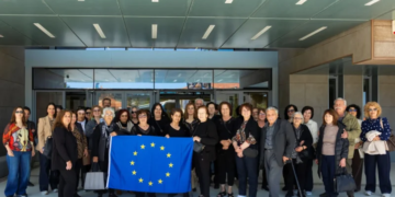Επιτυχής έναρξη της πιλοτικής δράσης «Γνωρίζουμε τα έργα του ΕΣΠΑ στην Κρήτη – Πολιτιστικές Διαδρομές»