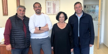 Έργα και σχεδιασμός για τη Σπιναλόγκα και αρχαιολογικές ζώνες στο Καλό Χωριό