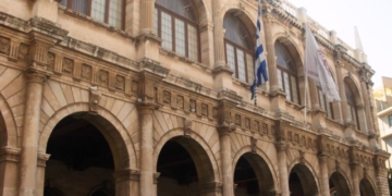 1.230.000 ευρώ για τις Τοπικές Κοινότητες διεκδικεί ο Δήμος Ηρακλείου