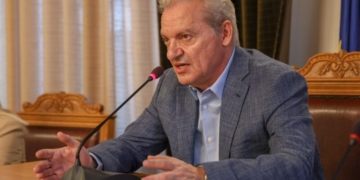 Αλέξης Καλοκαιρινός: Είναι στιγμή να ληφθούν αποφάσεις, στις οποίες η Τοπική Αυτοδιοίκηση και ο Δήμος Ηρακλείου θα είναι συμμέτοχοι