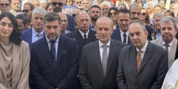 Η Ιεράπετρα τιμά τον Άγιο Γεώργιο – Το μήνυμα του Αντιπεριφερειάρχη Λασιθίου