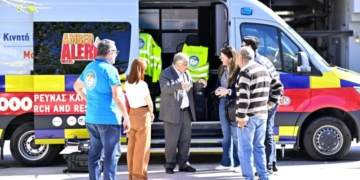 Συνεχίζονται οι δωρεάν δράσεις για οικογένειες και ενήλικες στην Ιεράπετρα από «Το Χαμόγελο του Παιδιού»