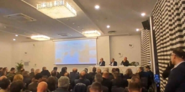 Προετοιμασία για την αντιπυρική περίοδο 2026: Συμμετοχή του Δήμου Ιεράπετρας στη σύσκεψη στην Κρήτη