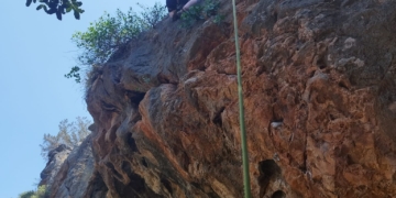 «1ο Adventure Fest»: Την Κυριακή 3 Μαΐου 2026 θα διεξαχθούν οι αγώνες αναρρίχησης στην Πέζα Καλού Χωριού