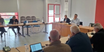 Έγκριση ψηφίσματος για την ενίσχυση της αστυνόμευσης και στήριξη της ίδρυσης Αστυνομικής Υποδιεύθυνσης Χερσονήσου