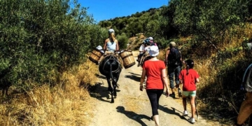 Η Κρήτη στο επίκεντρο κρίσιμου διαλόγου για την Κυκλική Οικονομία