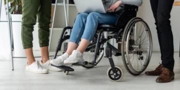 Εγγραφές στην Σχολή Επαγγελματικής Κατάρτισης ΑμεΑ της ΔΥΠΑ