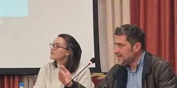 Γιάννης Ανδρουλάκης: «Θέλουμε ένα Λασίθι  που θα διαμορφώνει τις εξελίξεις»