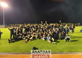 Κυπελλούχος Λασιθίου 2025-2026 ο ΑΟ Βραχασίου