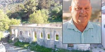 Συζήτηση για το Αρρεναγωγείο Βραχασίου