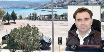 Νέα εποχή για τη Μαρίνα Αγίου Νικολάου