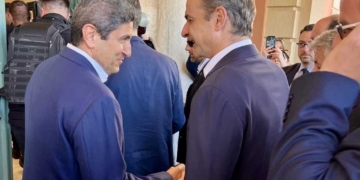 «Η συνέπεια γίνεται έργο – Η Κρήτη πρωταγωνιστεί στην ανάπτυξη»
