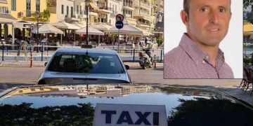 Προτίμησαν τα ταξί για ασφαλή  επιστροφή σπίτι τους μετά τη διασκέδαση