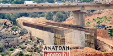 Δύο συλλήψεις για άσκοπους πυροβολισμούς και όπλα