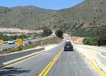 Σεισμός στο Γούδουρα – Δεν υπάρχουν αναφορές για ζημιές