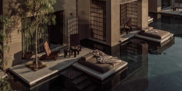 Η Domes Resorts αποκτά πλειοψηφικό ποσοστό στην Casa Collective