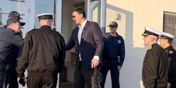 «Ενίσχυση του Λ.Σ στην Κρήτη με επιπλέον εναέρια μέσα, Heron drones και νέα στελέχη»