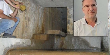 Αυξήθηκε η ποσότητα νερού που λαμβάνει ο Δήμος Αγ. Νικολάου από τον Αποσελέμη