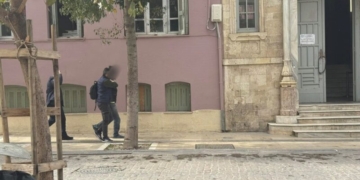 Νέο κύμα μεταναστών στη νότια Κρήτη