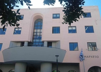 Συνεδρίαση της Δημοτικής Επιτροπής Πρωτοβάθμιας & Δευτεροβάθμιας Εκπαίδευσης Ιεράπετρας