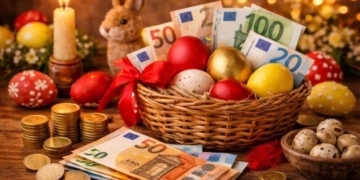 Ενημέρωση από την Επιθεώρηση Εργασίας για το Δώρο Πάσχα 2026