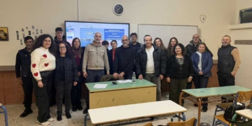 Εργαστήριο συμβουλευτικής:  «Δεξιότητες λήψης επαγγελματικής απόφασης»