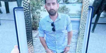Στη μνήμη του Εμμ. Φανουράκη