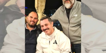 Συνάντηση με το σεφ Θάνο Φέσκο των 2 Michelin!