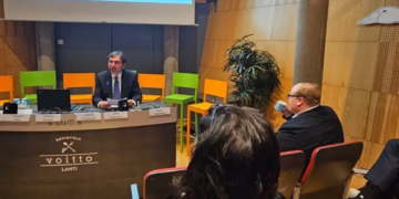 Η ηλεκτροκίνηση στο επίκεντρο της ευρωπαϊκής περιφερειακής πολιτικής