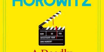 Anthony Horowitz: «A Deadly Episode»