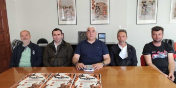 Έρχεται το «1ο Adventure Fest» από το δήμο Αγίου Νικολάου (ΒΙΝΤΕΟ)