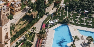 Bluegr Hotels & Resorts: Νέες επενδύσεις με στόχο την αναβάθμιση των ξενοδοχείων του χαρτοφυλακίου