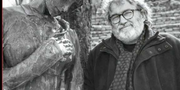 Αφιέρωμα του Μάνου Σφυράκη για το Λουδοβίκο των Ανωγείων