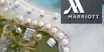 Δυναμική επιχειρηματική επέκταση  της Marriot στο Δήμο Αγίου Νικολάου