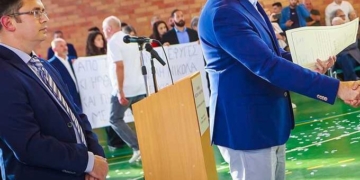 Στους κορυφαίους 2% όλων των ακαδημαϊκών παγκοσμίως δύο Καθηγητές του Τμήματος Διοικητικής Επιστήμης και Τεχνολογίας για το 2025