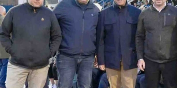 «Ένα ωραίο παιχνίδι με κερδισμένο  το Λασιθιώτικο ποδόσφαιρο»