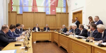 Μέτωπο για τη Λειψυδρία:  Ο σχεδιασμός για την Κρήτη
